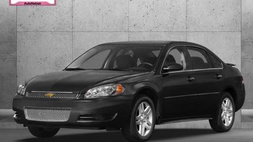 CHEVROLET IMPALA LIMITED 2016 2G1WB5E32G1187303 image